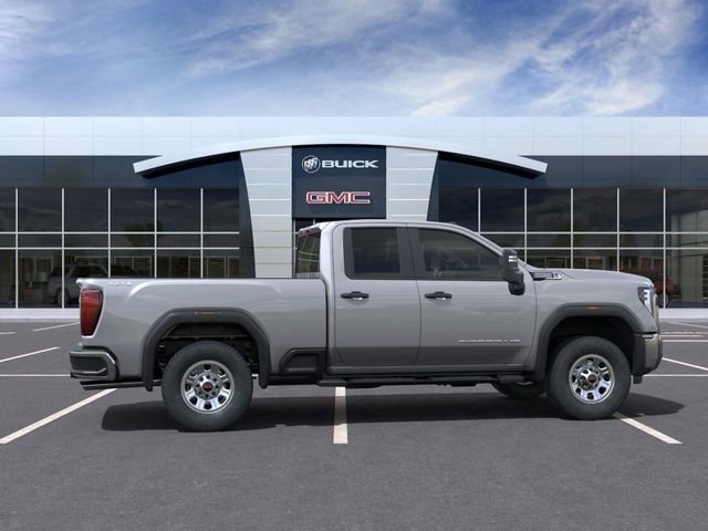 New 2025 GMC Sierra 2500 Pro w/ Convenience Package image 5