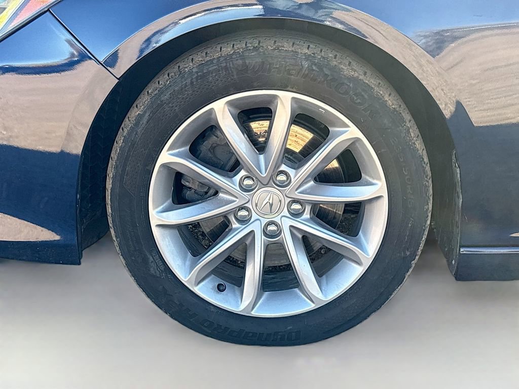 Used 2021 Acura TLX image 31