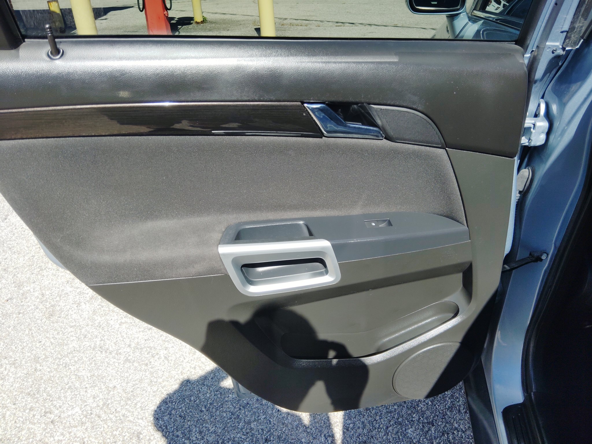 Used 2014 Chevrolet Captiva Sport LS FWD image 24