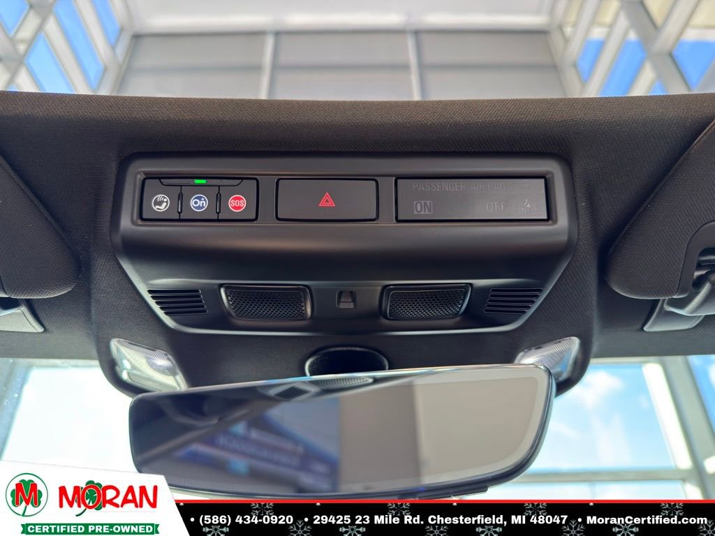 Used 2020 Chevrolet Corvette Stingray Convertible w/ 1LT image 26