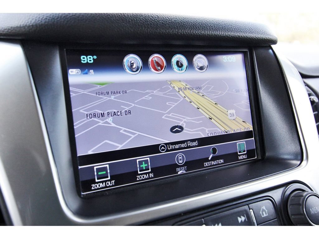 Used 2020 Chevrolet Tahoe LT AWD/4WD image 26