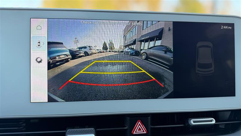 Used 2024 Hyundai Ioniq 5 SEL image 40