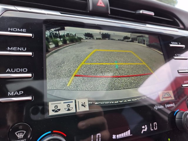 Used 2020 Toyota Camry XSE FWD image 26