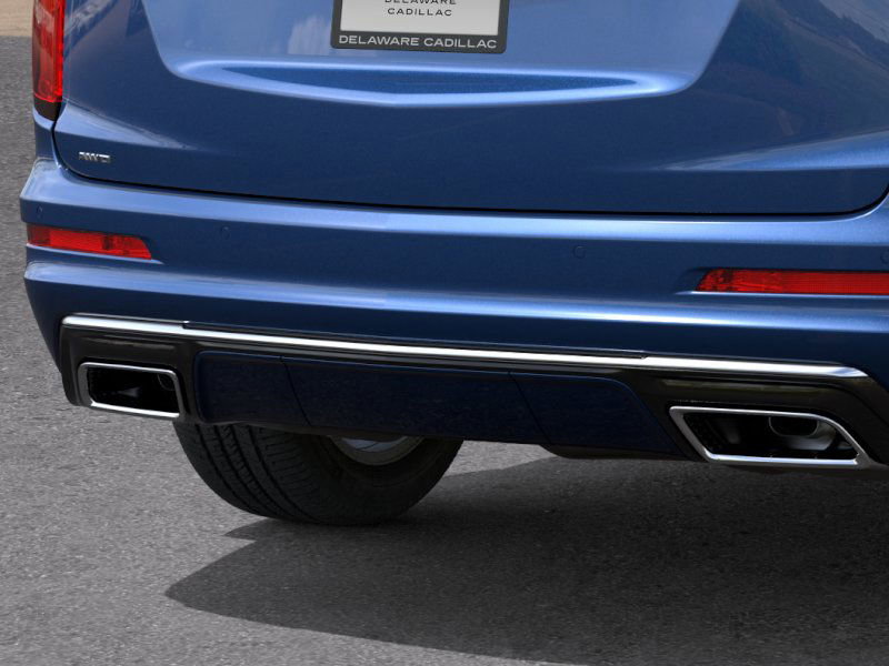 New 2025 Cadillac XT6 Premium Luxury w/ Technology Package image 14