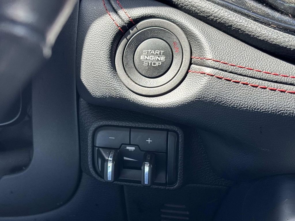 Used 2023 Dodge Durango GT image 22