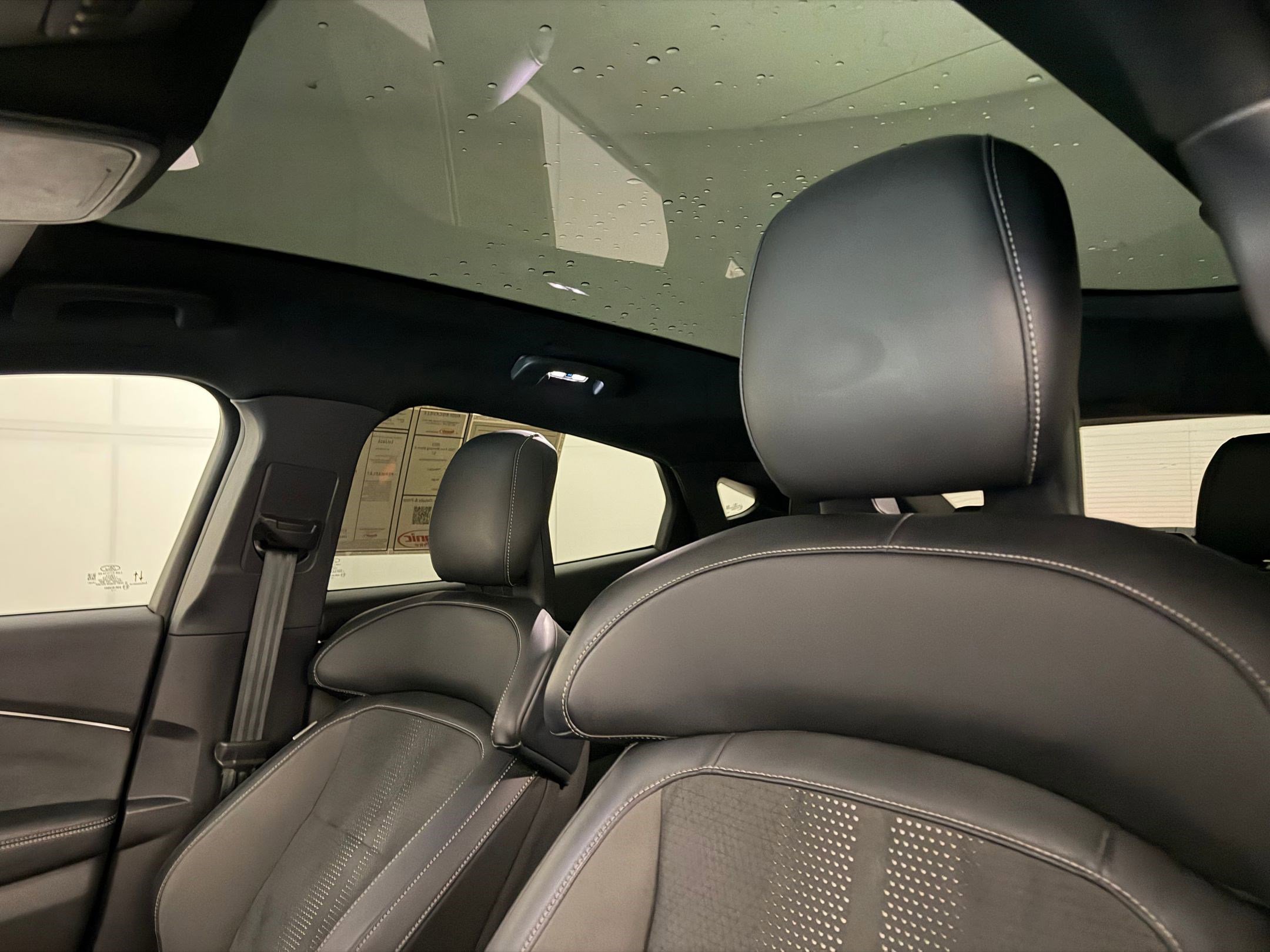 Used 2023 Ford Mustang Mach-E GT image 16