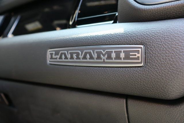 New 2026 RAM 1500 Laramie w/ Night Edition image 52