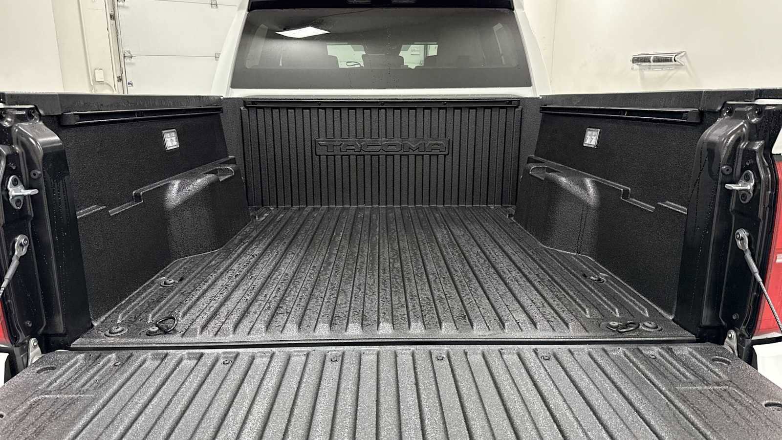 New 2025 Toyota Tacoma SR5 image 28