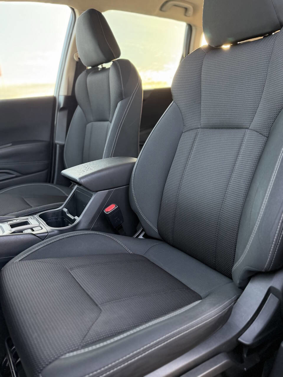 Used 2019 Subaru Forester w/ Alloy Wheel Package image 10