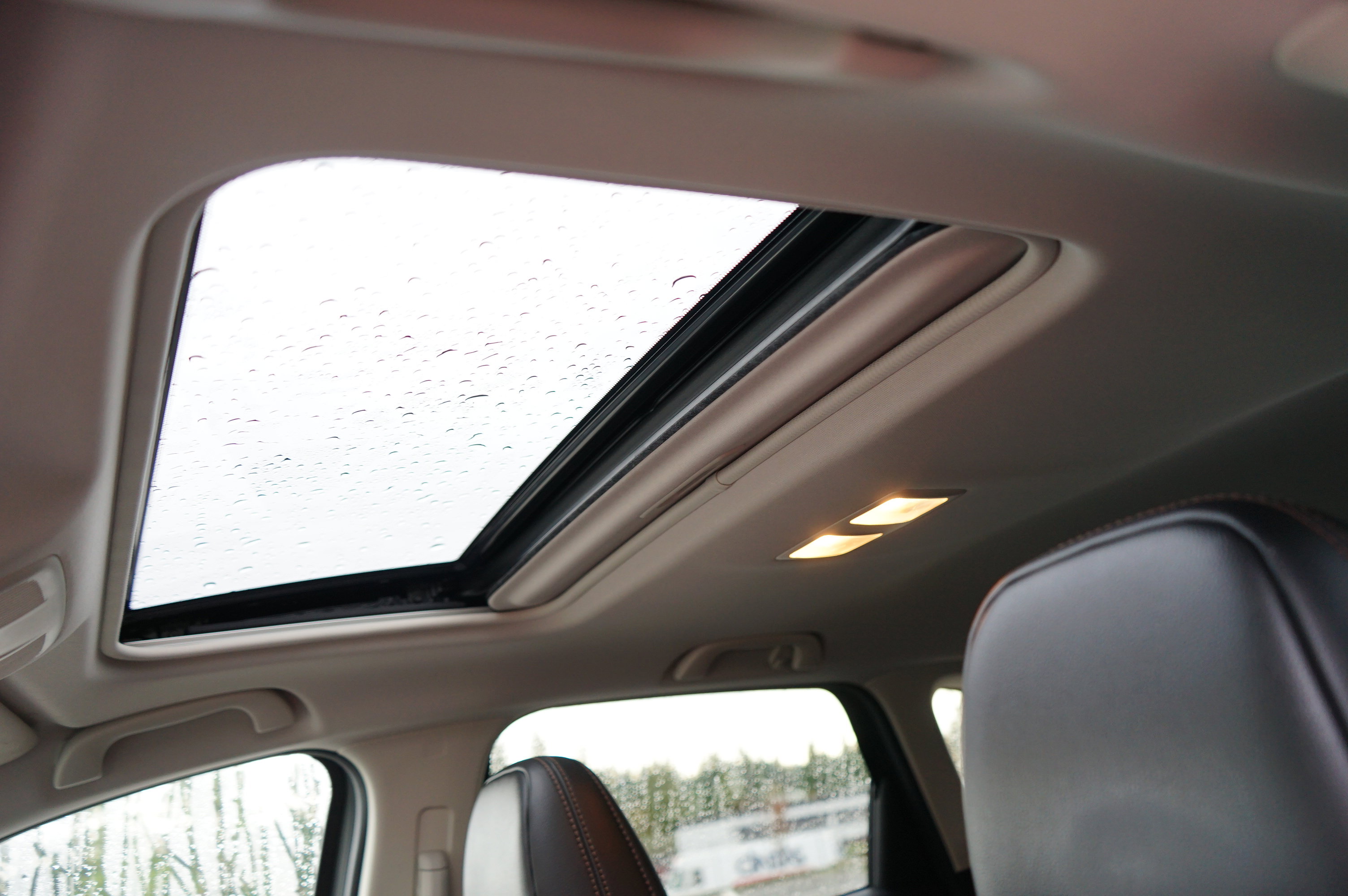 Certified 2023 MAZDA CX-5 AWD 2.5 S w/ Premium Package image 18