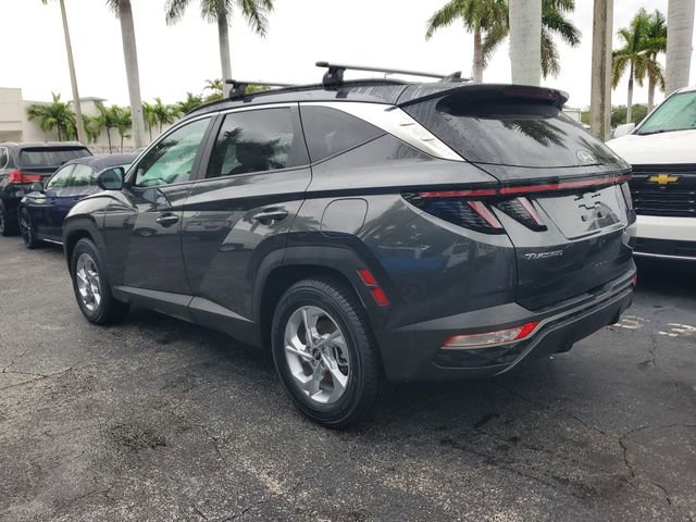 Used 2023 Hyundai Tucson SEL image 4