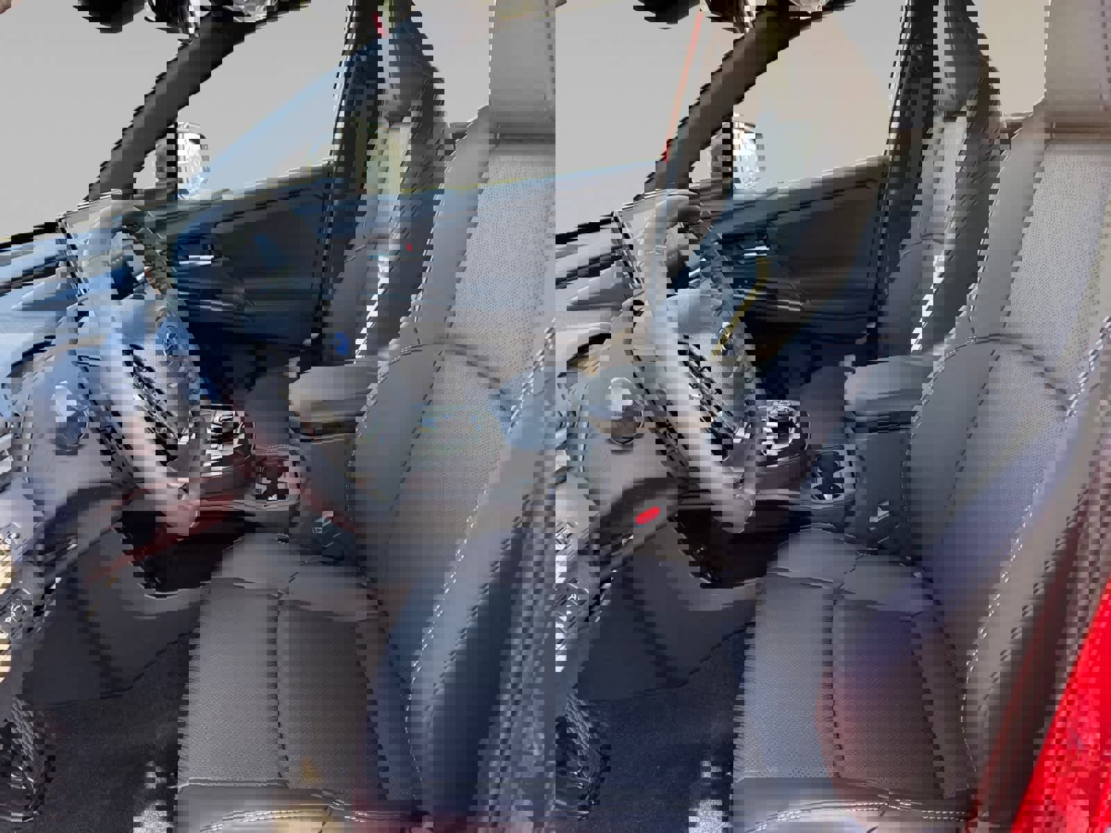 New 2026 Subaru Solterra Premium image 9