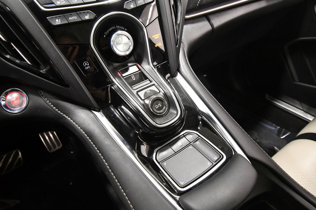 Used 2024 Acura RDX A-Spec AWD/4WD image 26