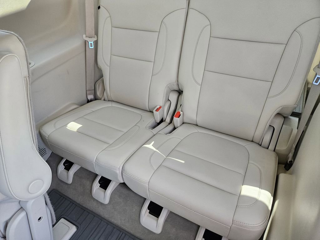 Used 2021 GMC Acadia Denali w/ Denali Ultimate Package AWD/4WD image 37