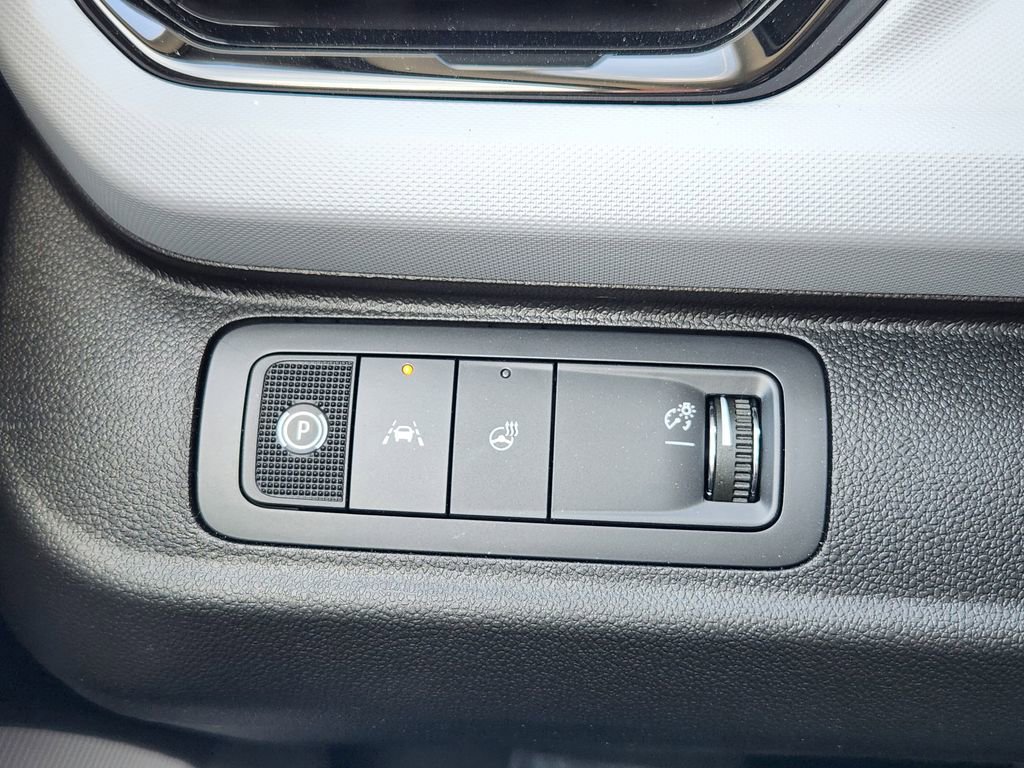 New 2027 Chevrolet Bolt RS w/ Technology Package image 22