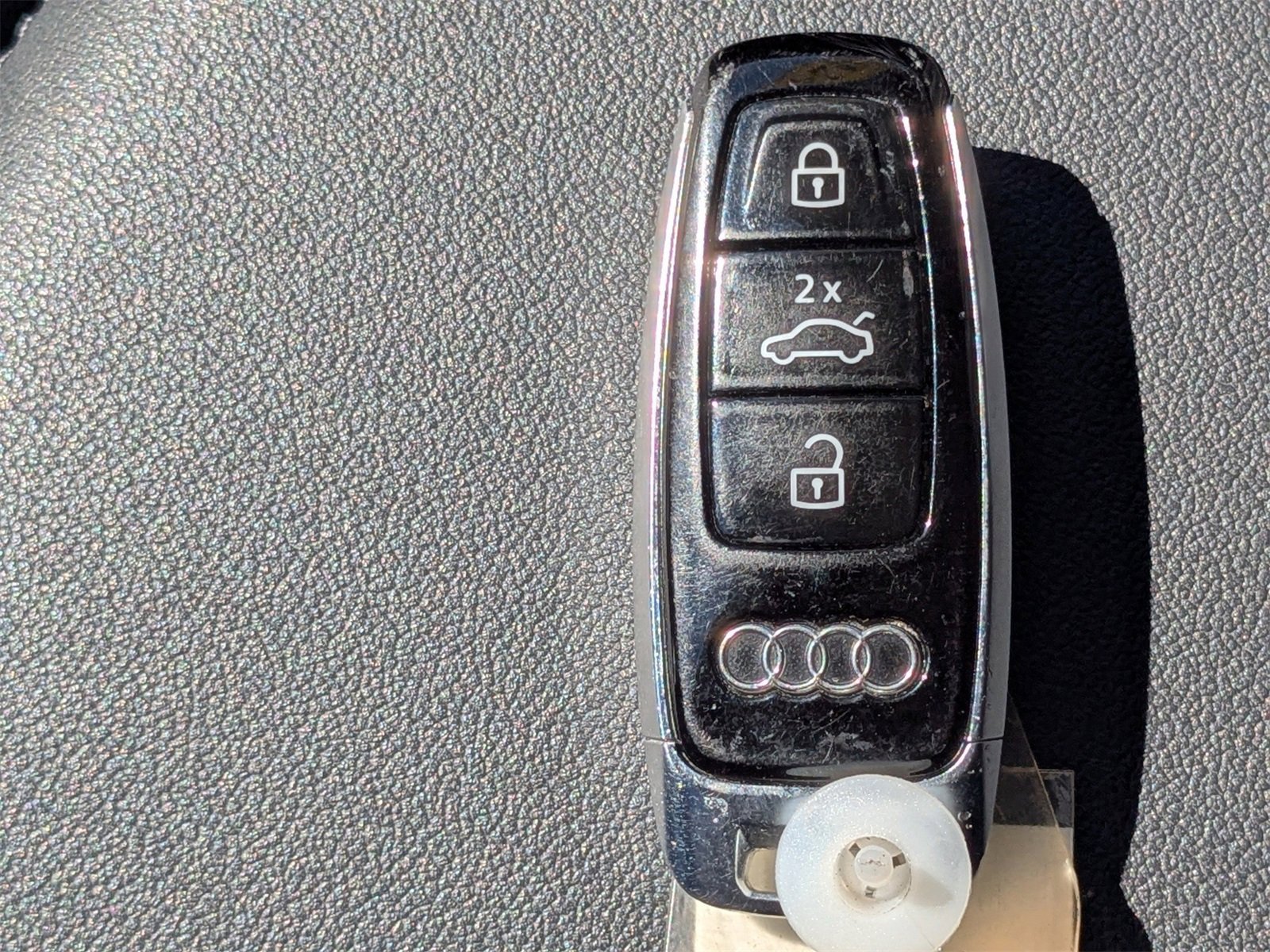 Used 2024 Audi Q7 2.0T Premium Plus image 34