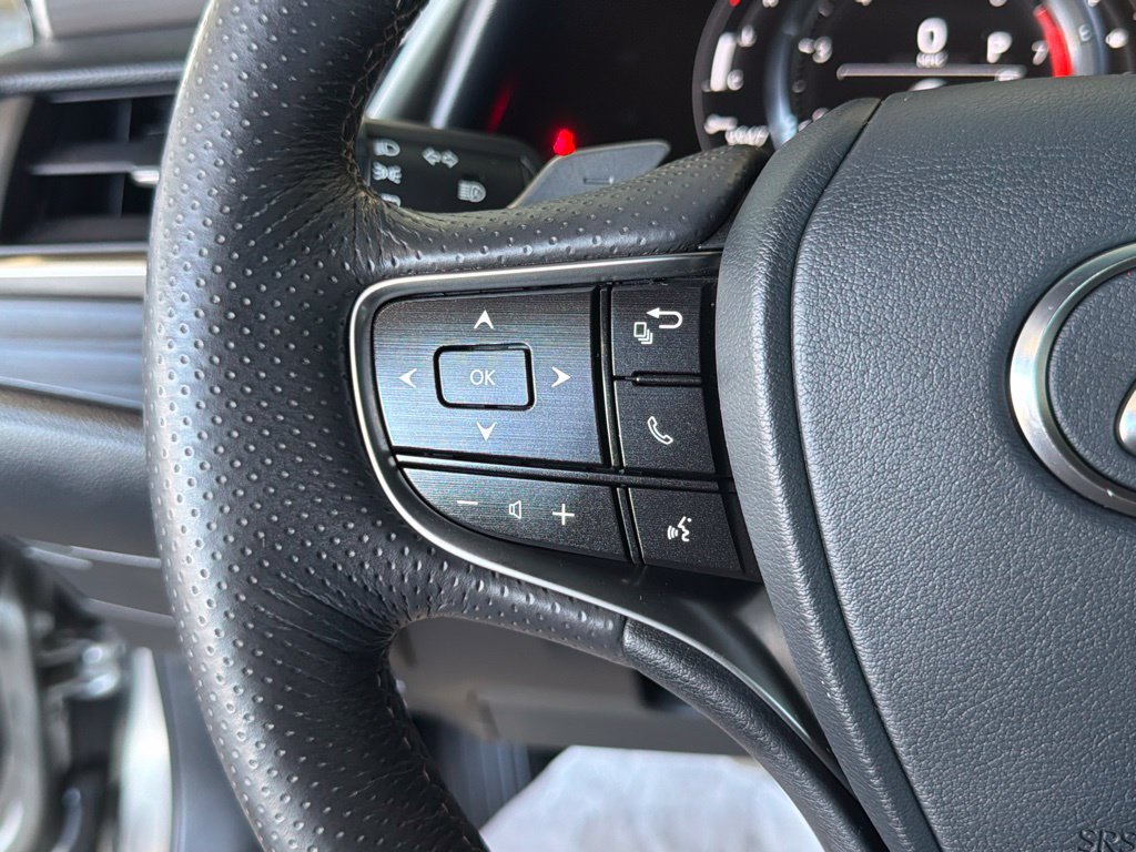 Used 2019 Lexus ES 350 F Sport FWD image 25