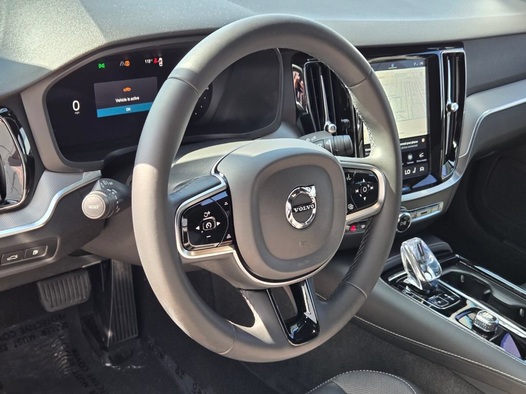 Certified 2024 Volvo S60 T8 Plus w/ Climate Package AWD/4WD image 25