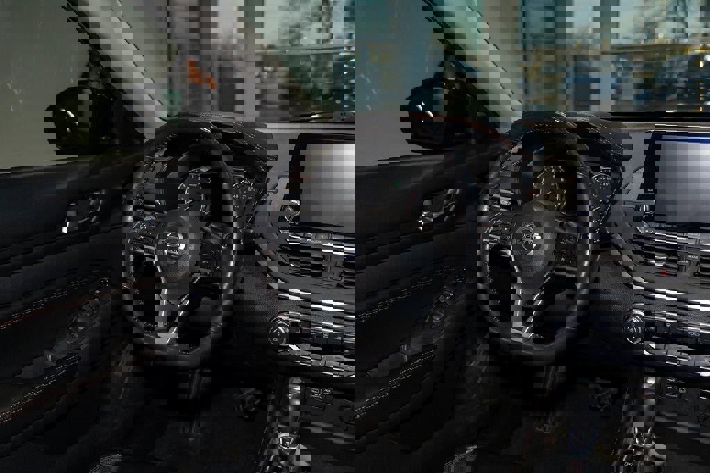 Used 2022 Nissan Altima 2.5 SR w/ Midnight Edition Package image 33