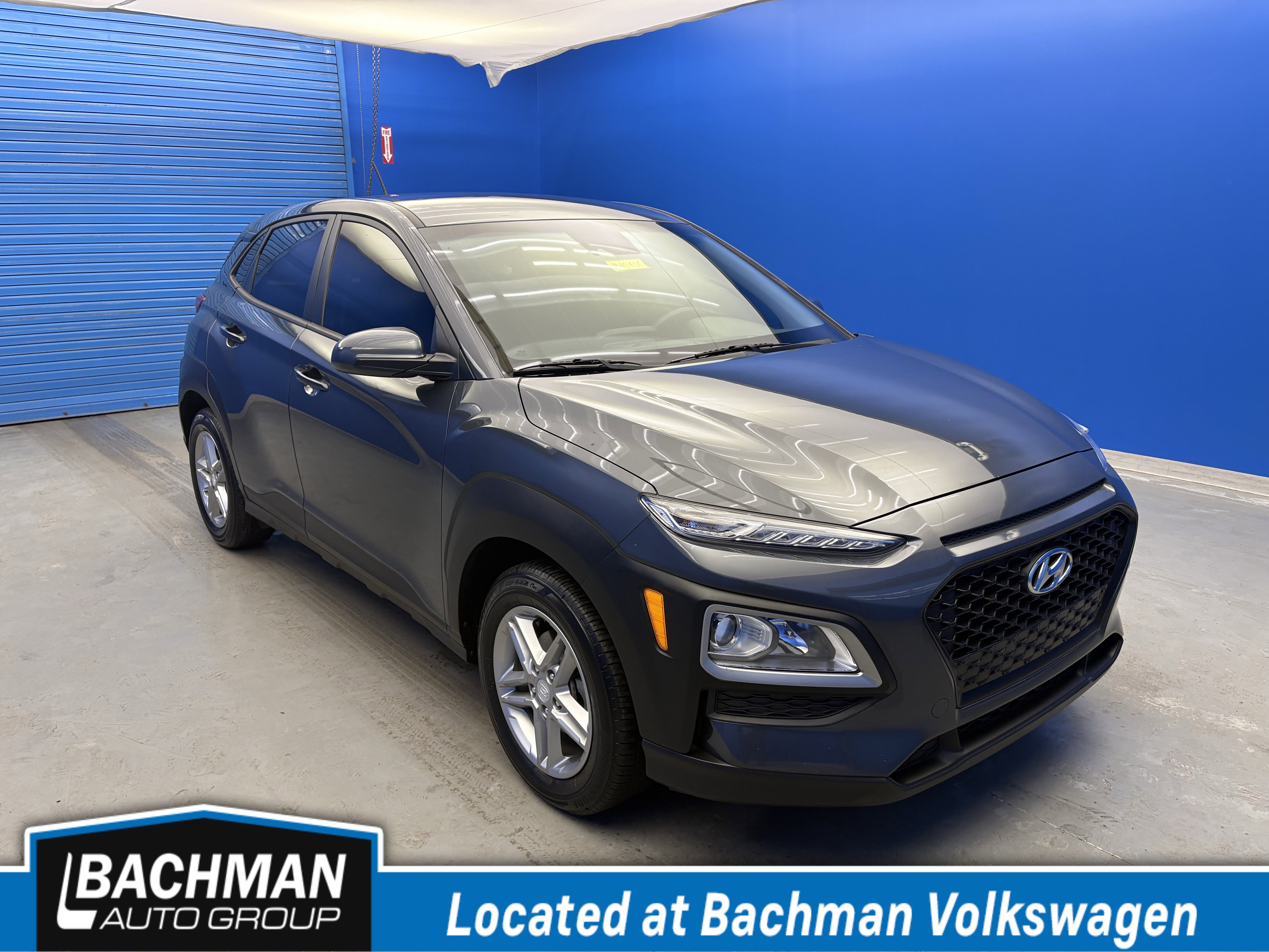 Used 2019 Hyundai Kona SE w/ Cargo Package