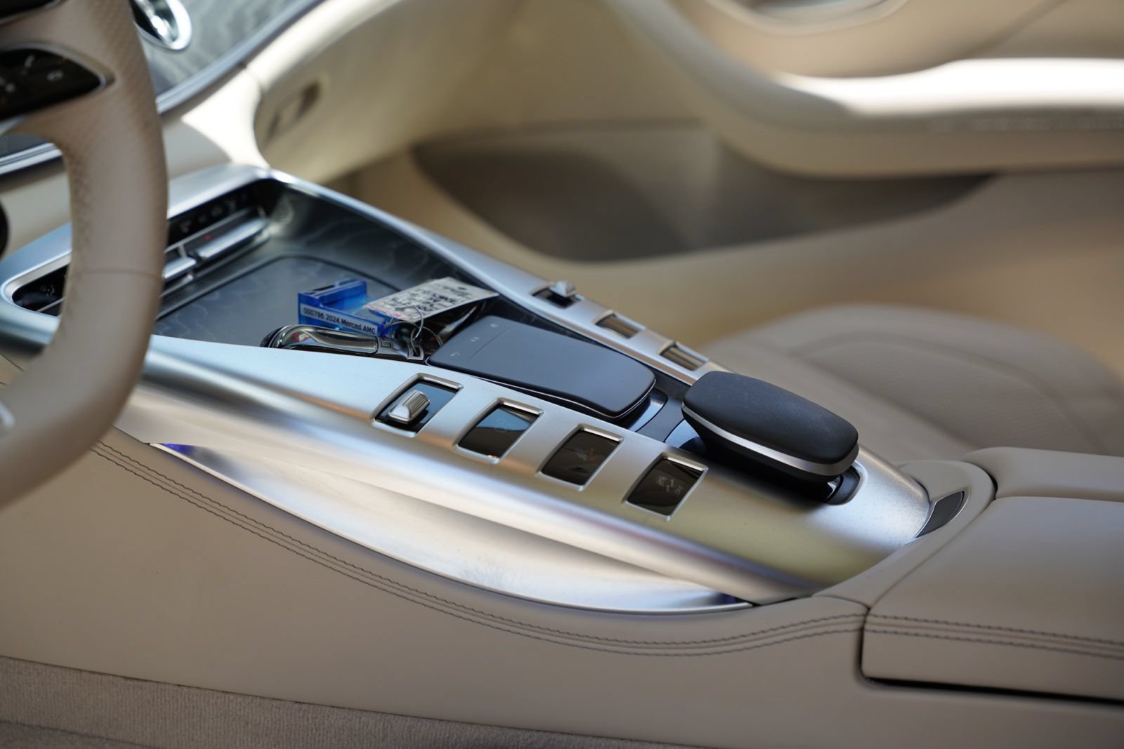 Used 2024 Mercedes-Benz AMG GT 53 image 18