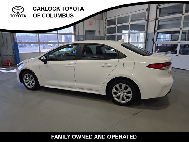 Used 2023 Toyota Corolla LE image 9