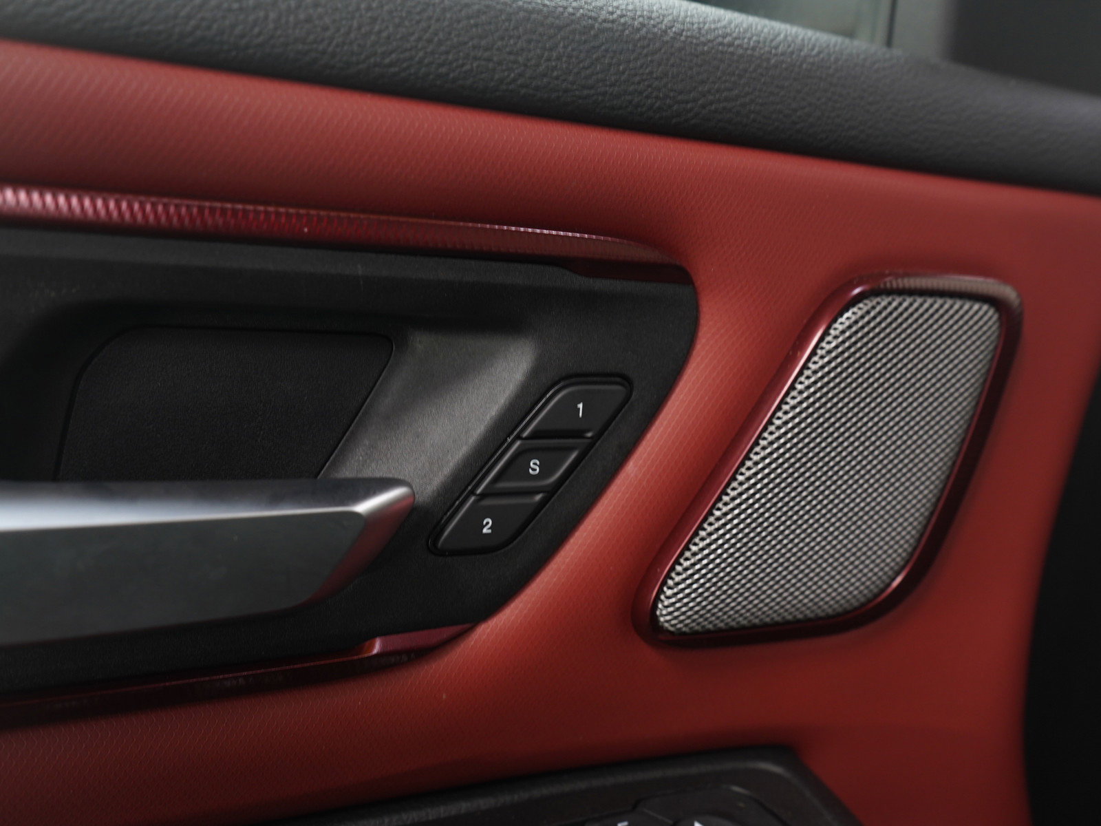 Used 2025 RAM 1500 Rebel w/ Advanced Safety Group II image 23