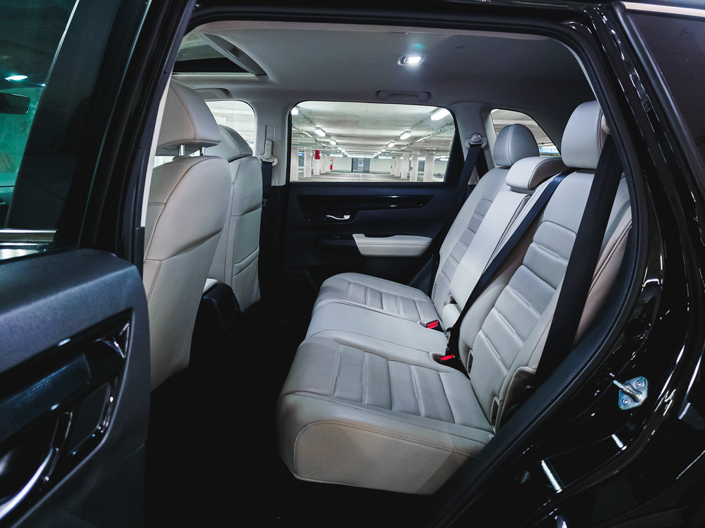 Used 2024 Honda CR-V EX-L image 19
