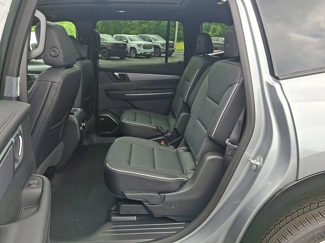New 2026 Buick Enclave Sport Touring w/ Power Package AWD/4WD image 8