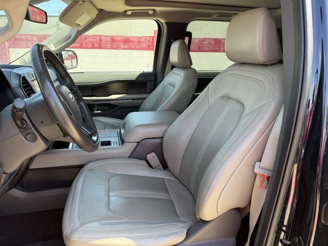 Used 2021 Ford Expedition Max Limited RWD image 25