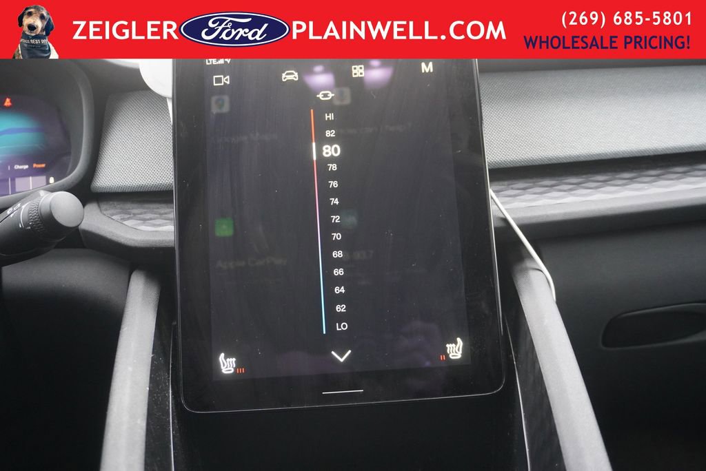 Used 2022 Polestar Polestar 2 image 23