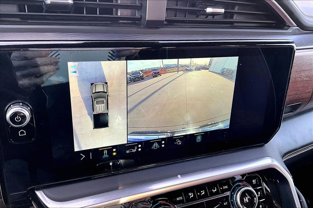 Used 2022 GMC Sierra 1500 Denali Ultimate image 30