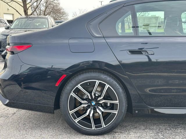New 2026 BMW 760i xDrive w/ Executive Package AWD/4WD image 12