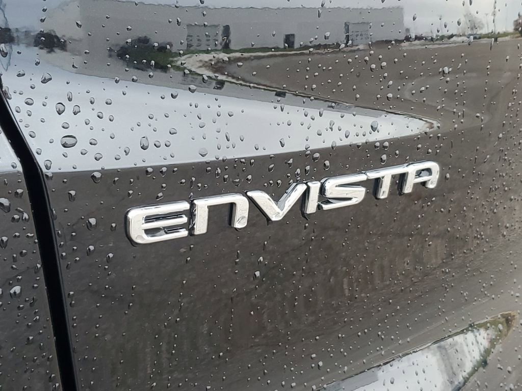 New 2026 Buick Envista Sport Touring w/ Convenience I Package image 25