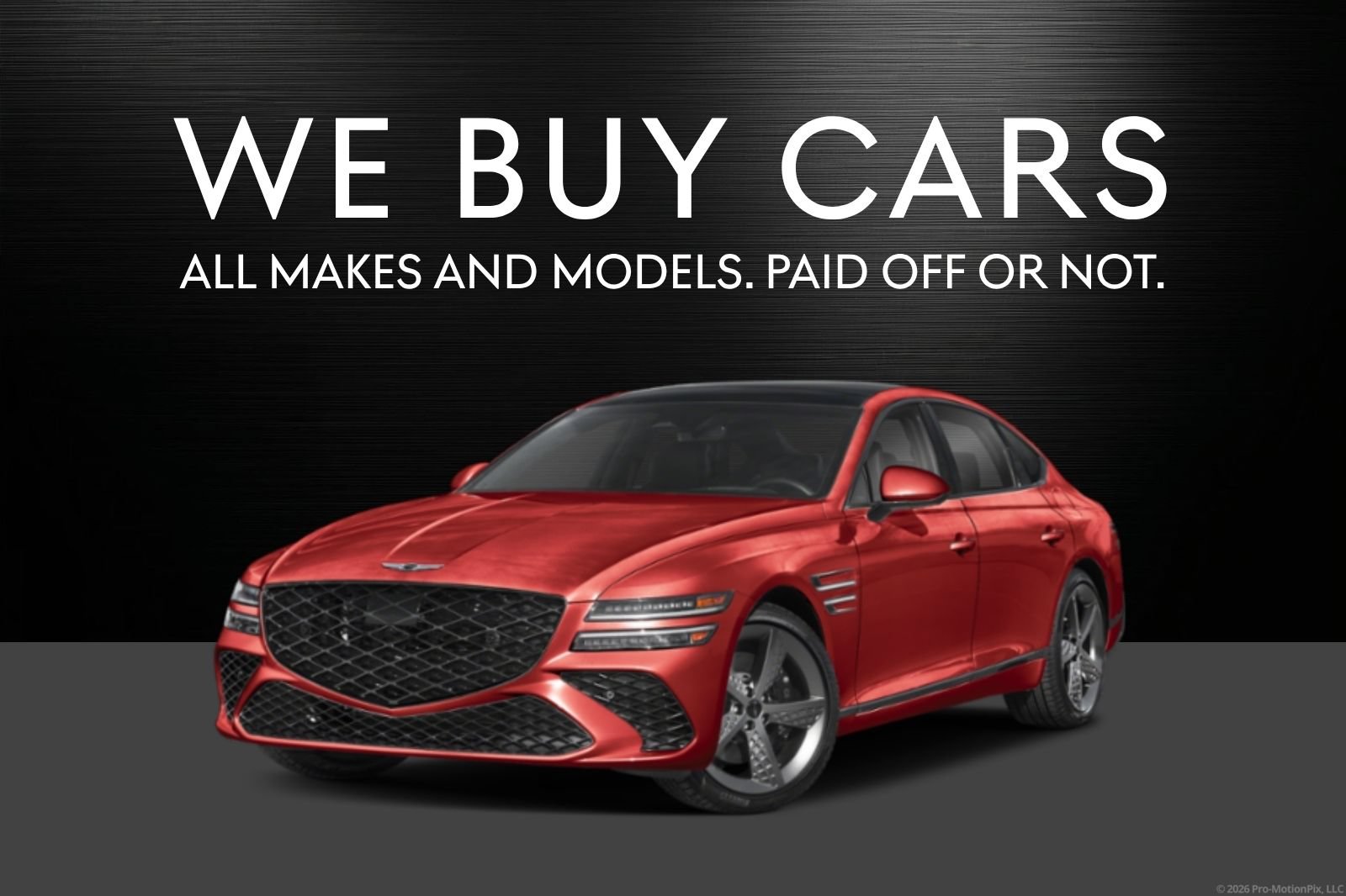 Used 2024 Genesis G70 3.3T Advanced w/ Sport Prestige Package RWD image 7