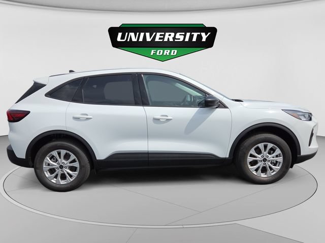 New 2026 Ford Escape Active w/ Tech Pack #1 AWD/4WD image 2