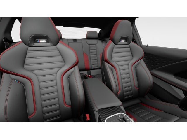 New 2026 BMW M2 w/ Lighting Package RWD image 12