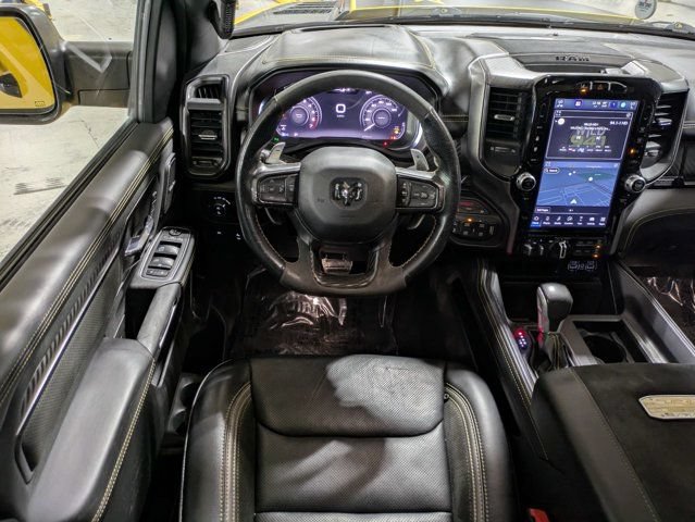 Used 2023 RAM 1500 TRX w/ TRX Level 2 Equipment Group AWD/4WD image 15