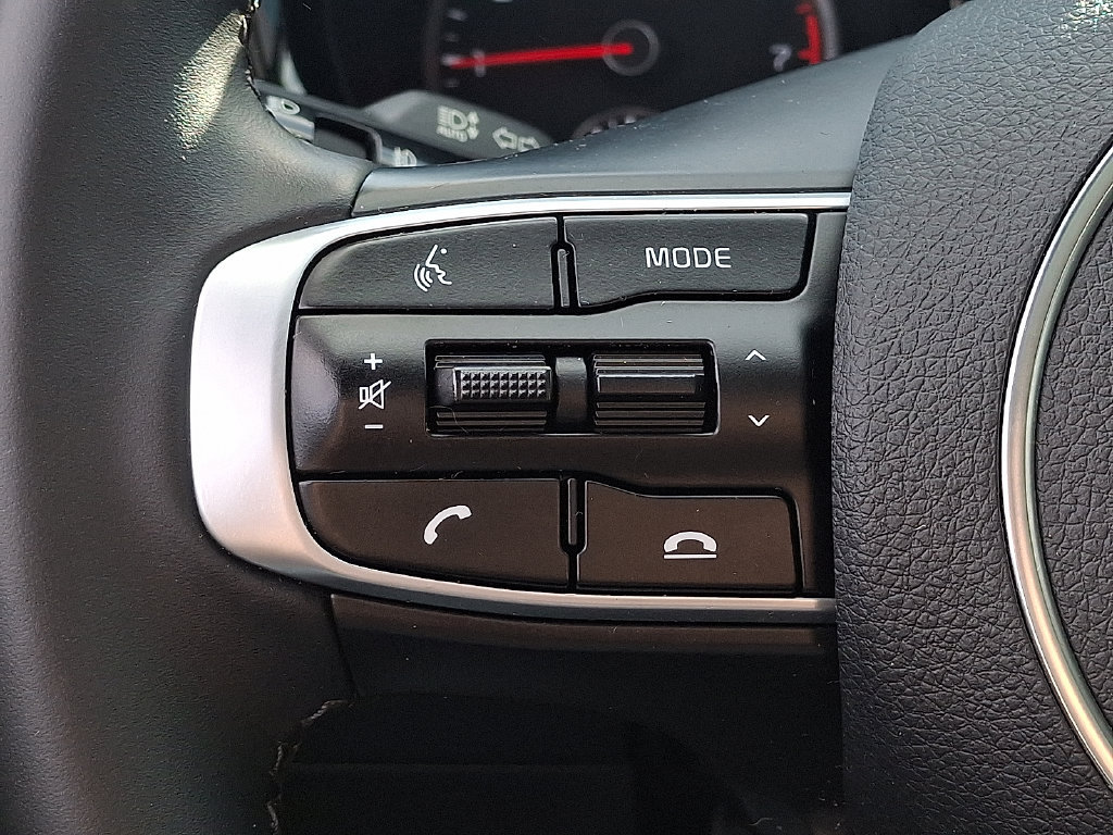 Certified 2021 Kia K5 GT-Line w/ GT-Line FWD Premium Package image 17