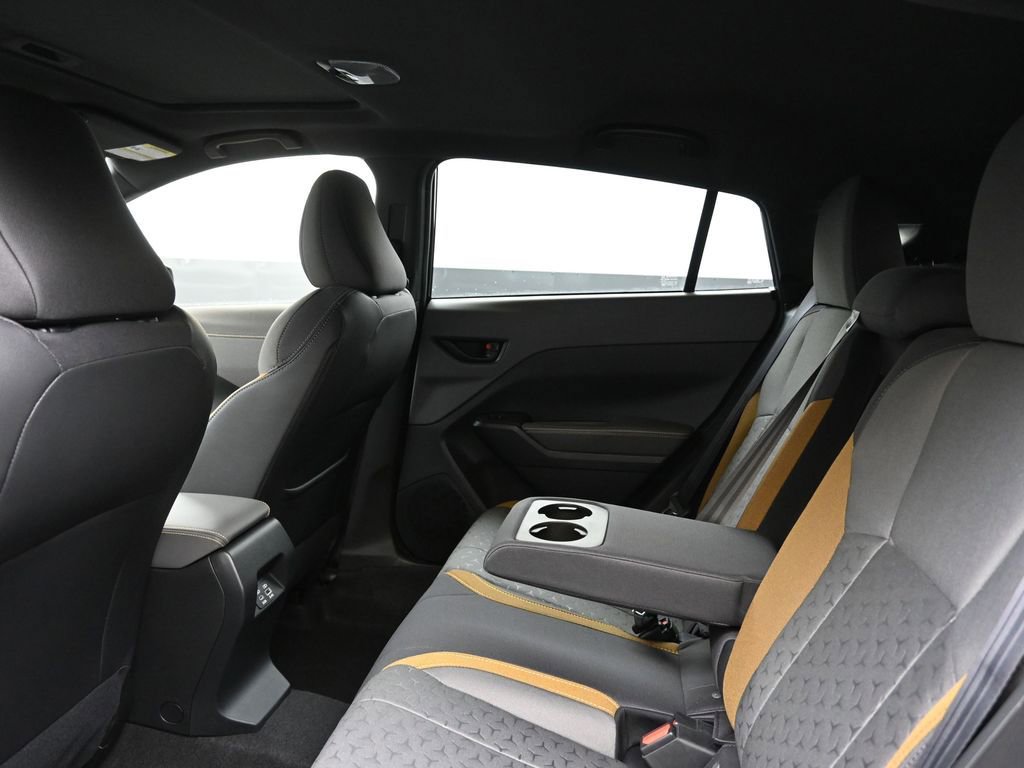 New 2026 Subaru Crosstrek 2.5i Sport image 20