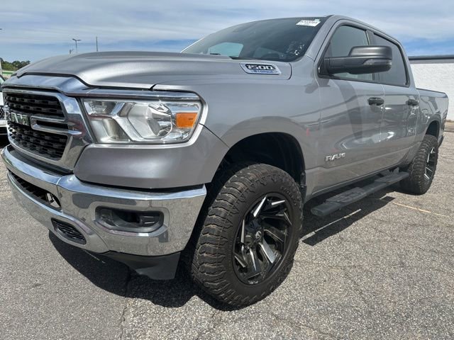 Used 2023 RAM 1500 Big Horn image 2