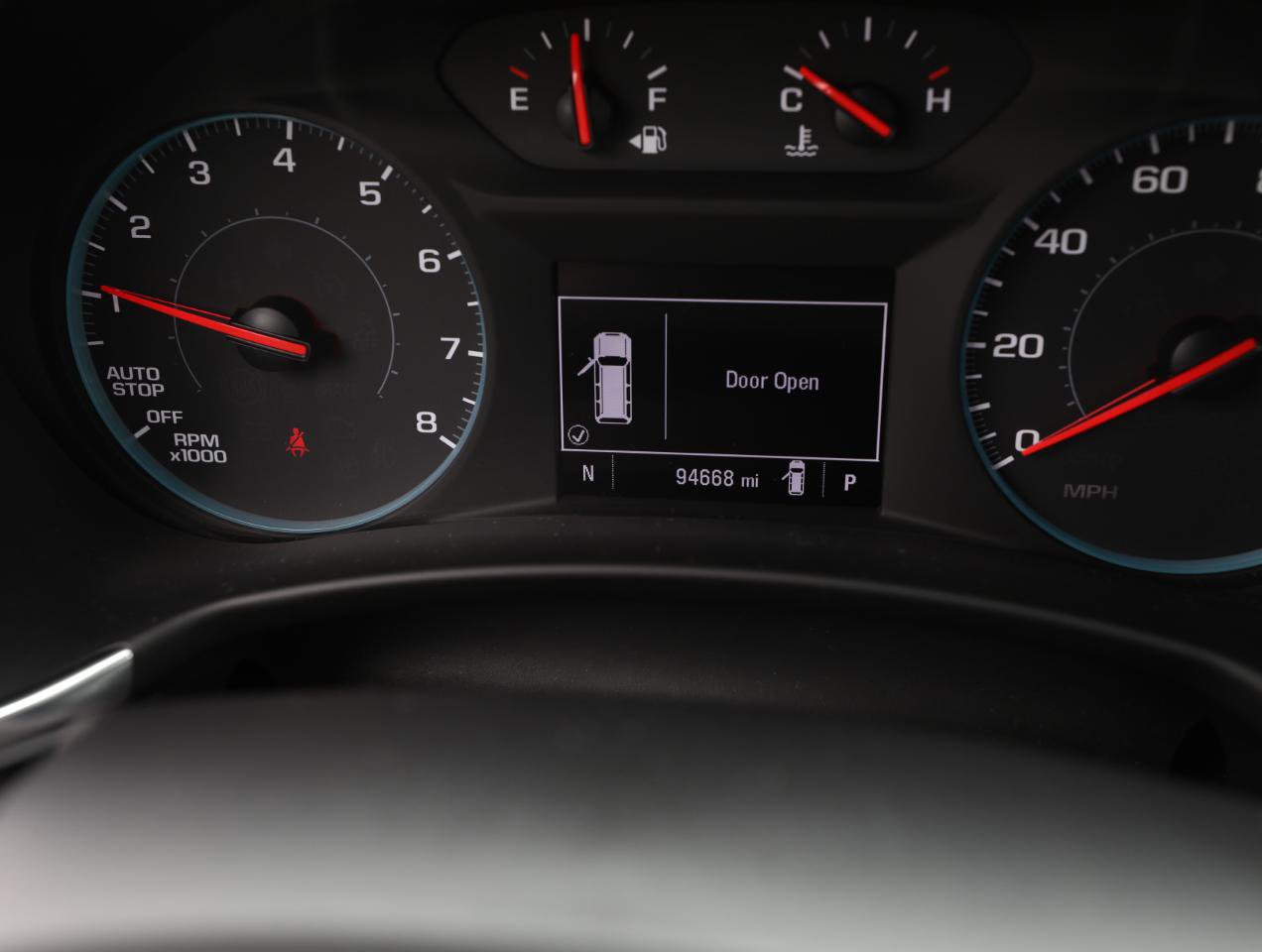 Used 2018 Chevrolet Equinox LT AWD/4WD image 26