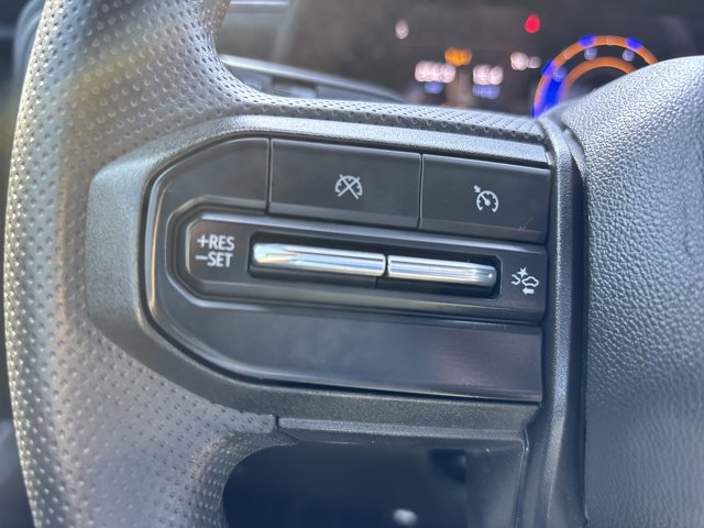 Used 2024 Chevrolet Colorado Trail Boss w/ Advanced Trailering Package image 26