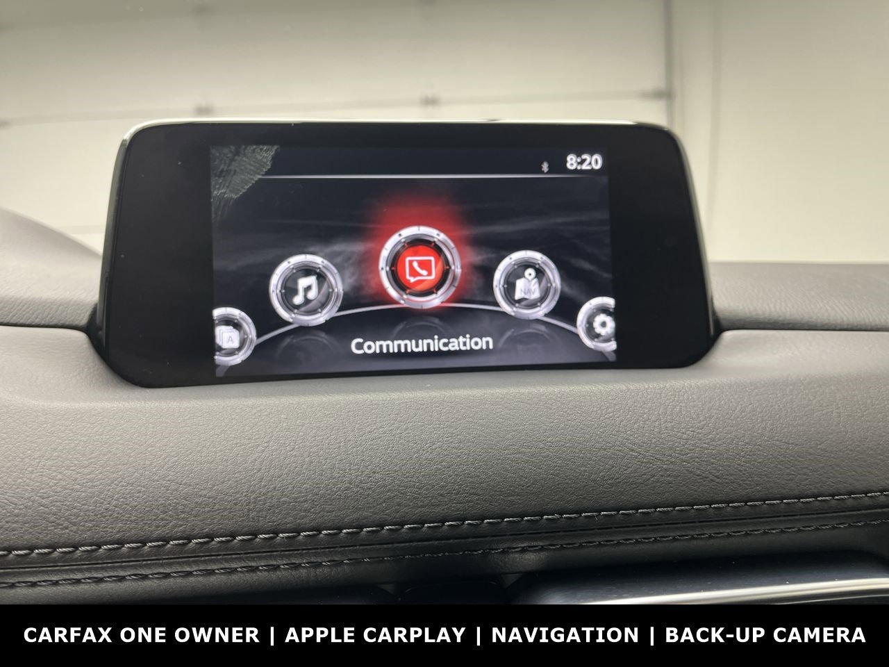 Used 2019 MAZDA CX-5 Touring image 18