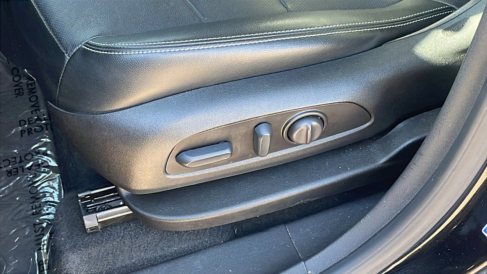 Certified 2022 GMC Terrain SLT w/ Infotainment Package II image 11