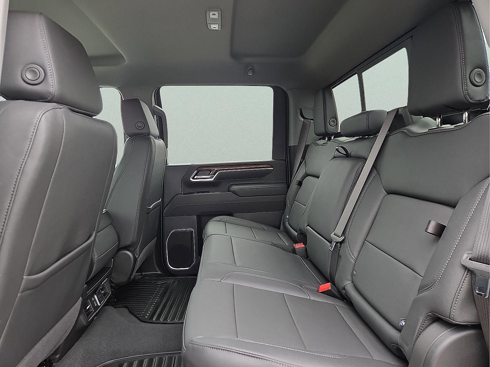 Used 2026 Chevrolet Silverado 2500 LT w/ Trail Boss Package image 10