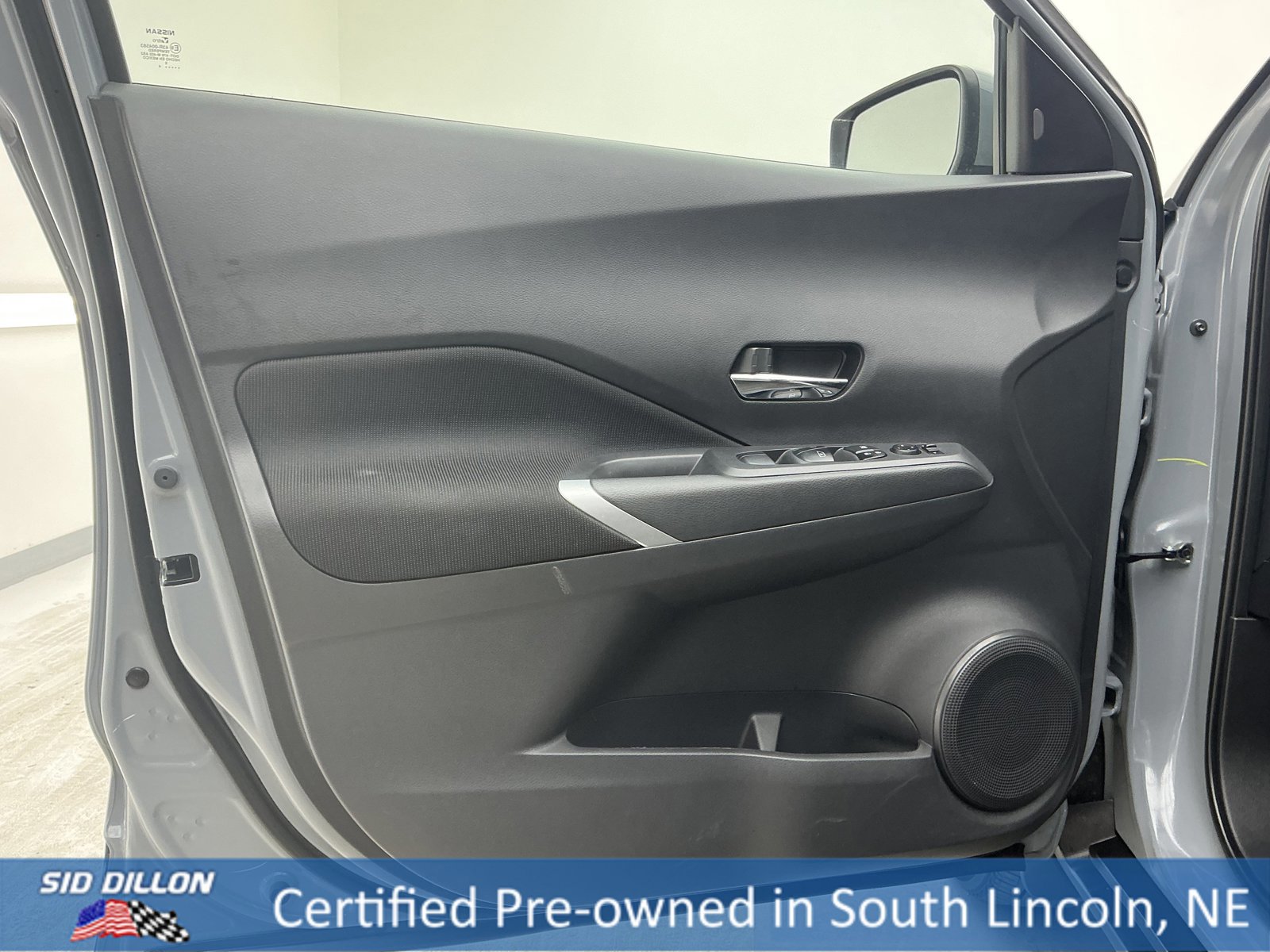 Used 2024 Nissan Kicks SV image 14