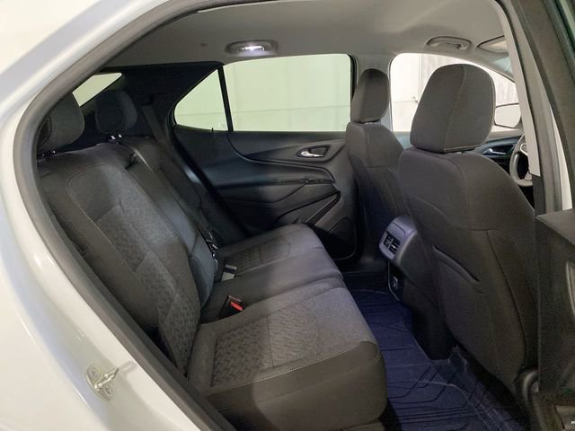 Used 2023 Chevrolet Equinox LT image 31