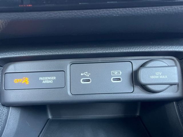 New 2026 Honda Civic Sport image 28