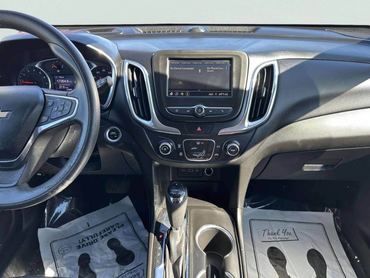 Used 2020 Chevrolet Equinox LT image 21